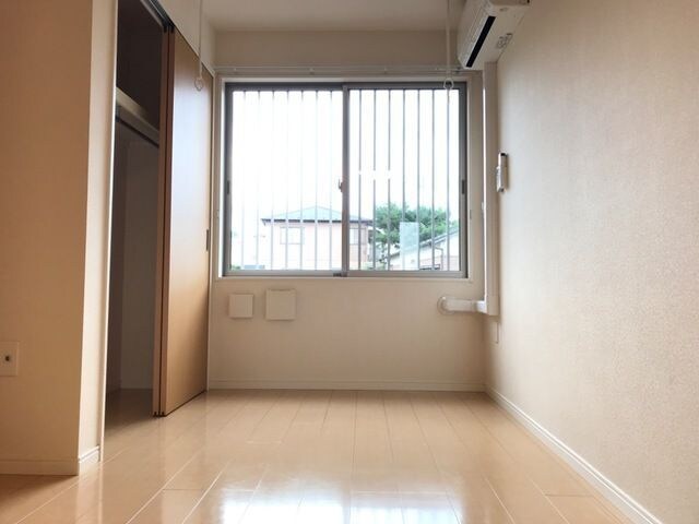 ヒールコートⅠの物件内観写真