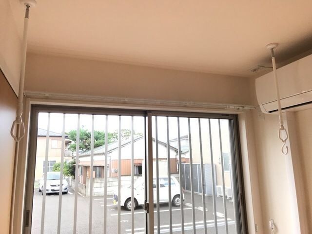 ヒールコートⅠの物件内観写真