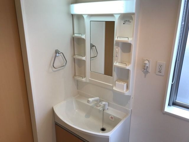 ヒールコートⅠの物件内観写真