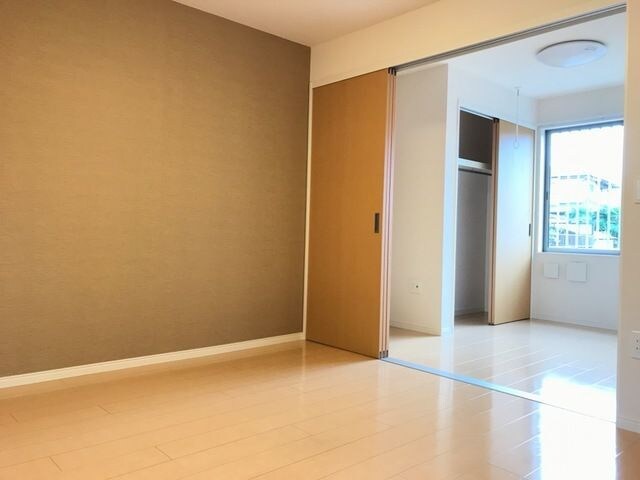 ヒールコートⅠの物件内観写真