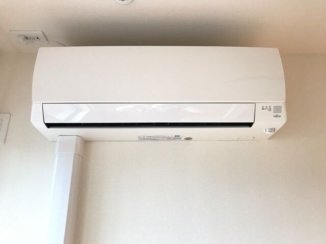 ヒールコートⅠの物件内観写真