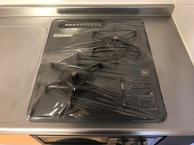 ヒールコートⅠの物件内観写真