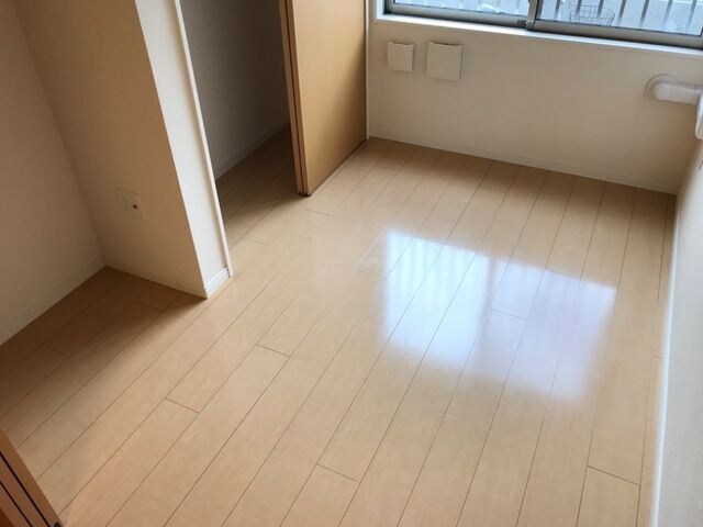 ヒールコートⅠの物件内観写真