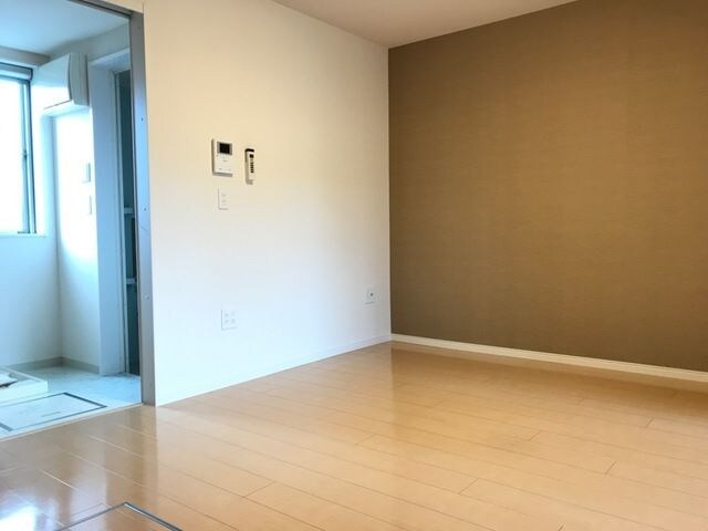 ヒールコートⅠの物件内観写真