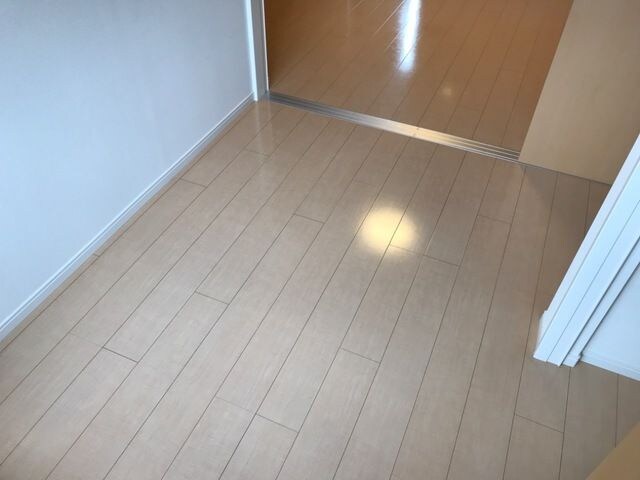 ヒールコートⅠの物件内観写真