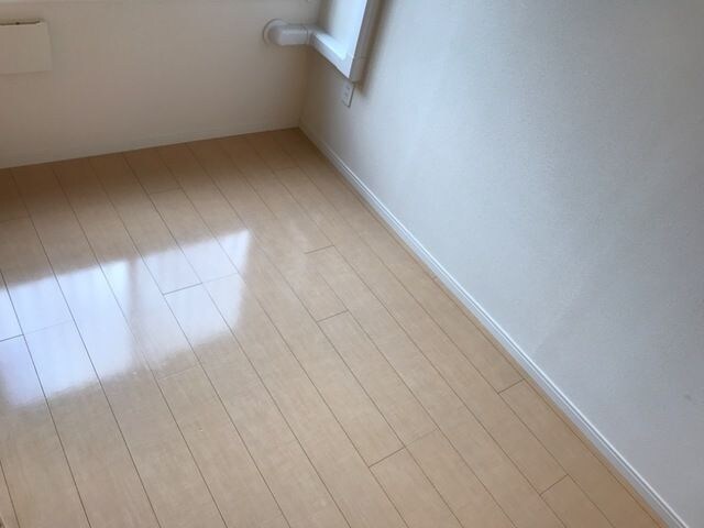 ヒールコートⅠの物件内観写真