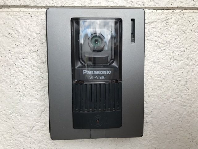 ヒールコートⅠの物件内観写真