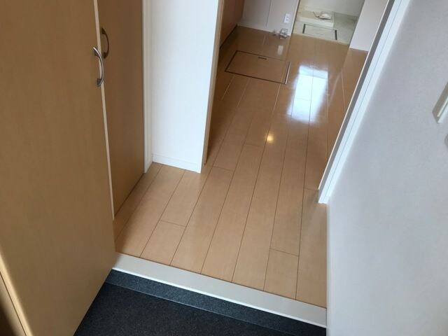 ヒールコートⅠの物件内観写真