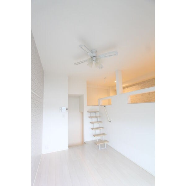 東仙台駅 徒歩6分 1階の物件内観写真