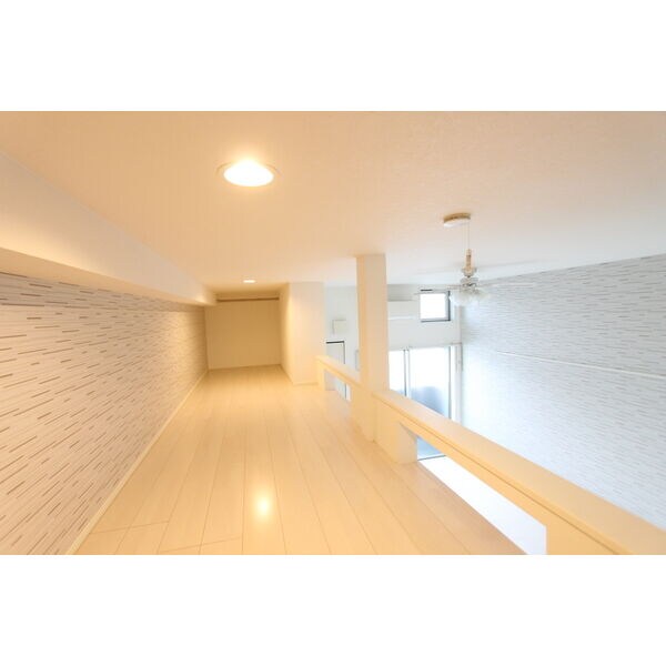 東仙台駅 徒歩6分 1階の物件内観写真