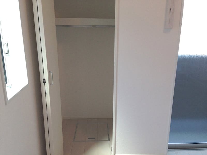 東仙台駅 徒歩6分 1階の物件内観写真