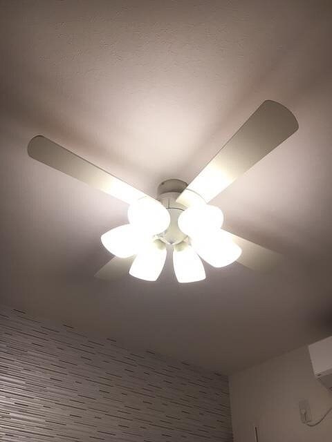 東仙台駅 徒歩6分 1階の物件内観写真