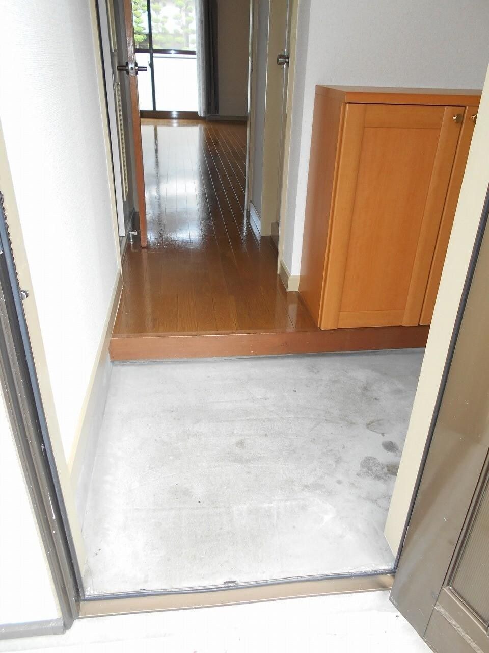 コーポ和の物件内観写真