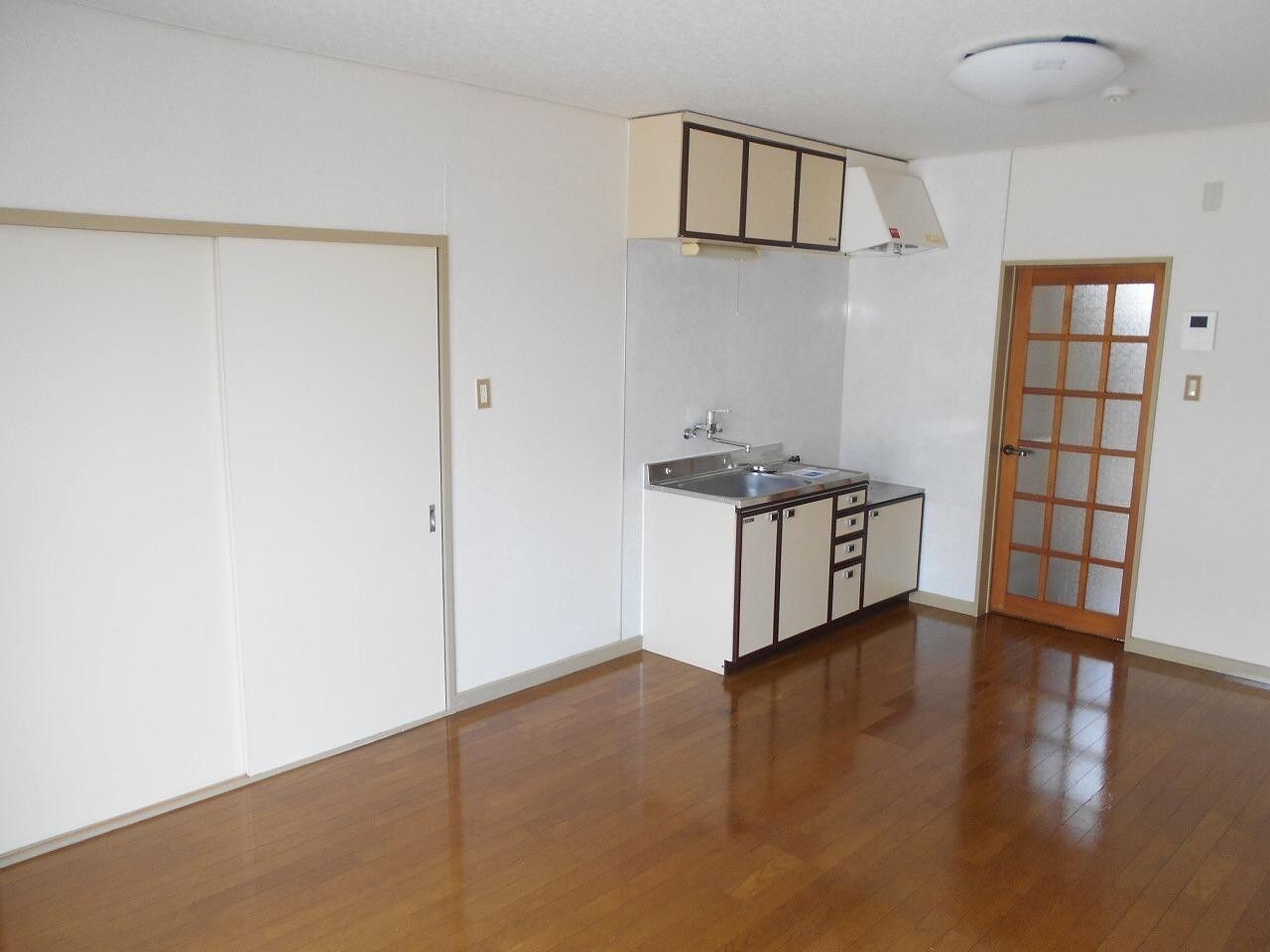 コーポ和の物件内観写真