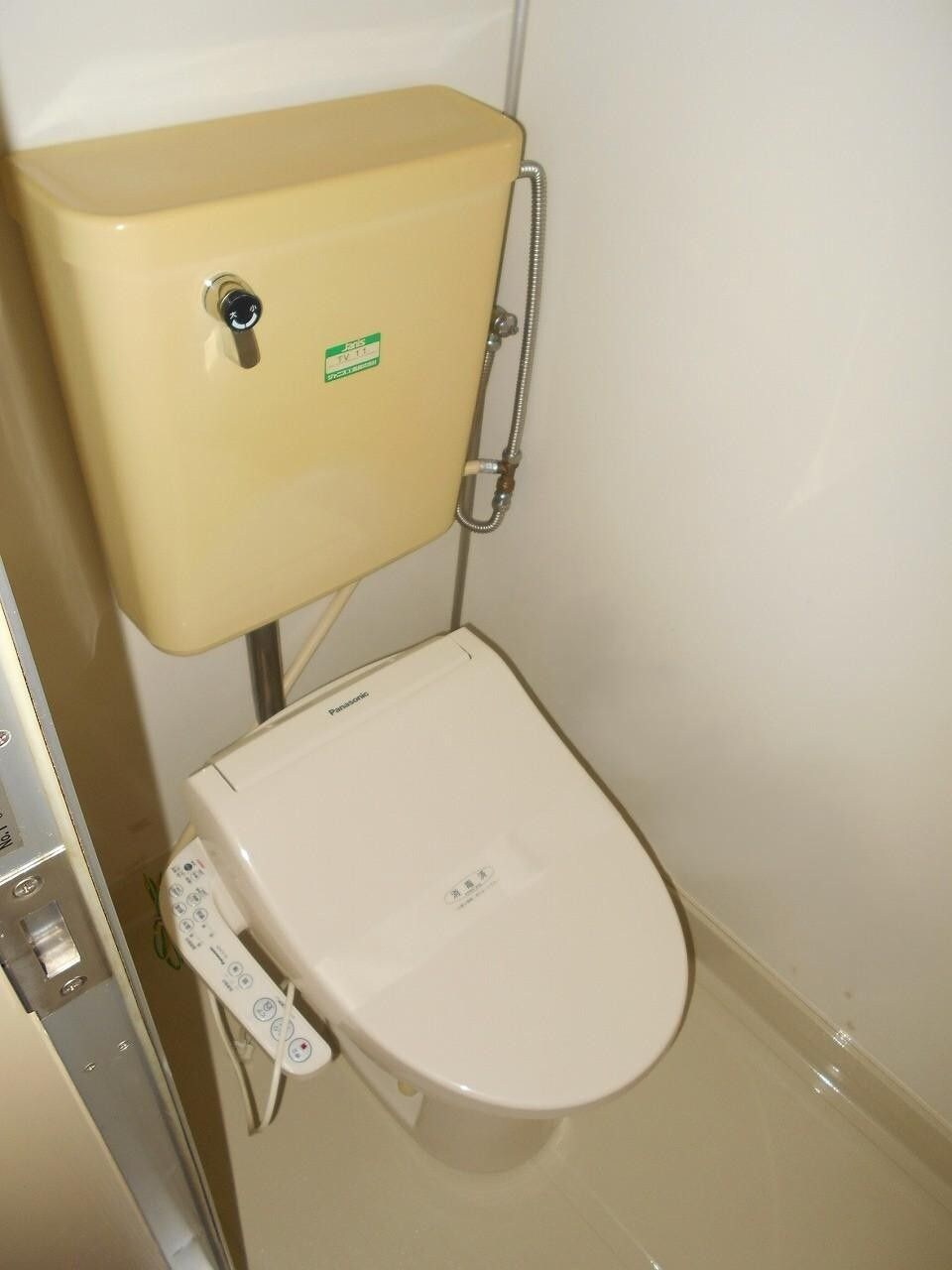 コーポ和の物件内観写真