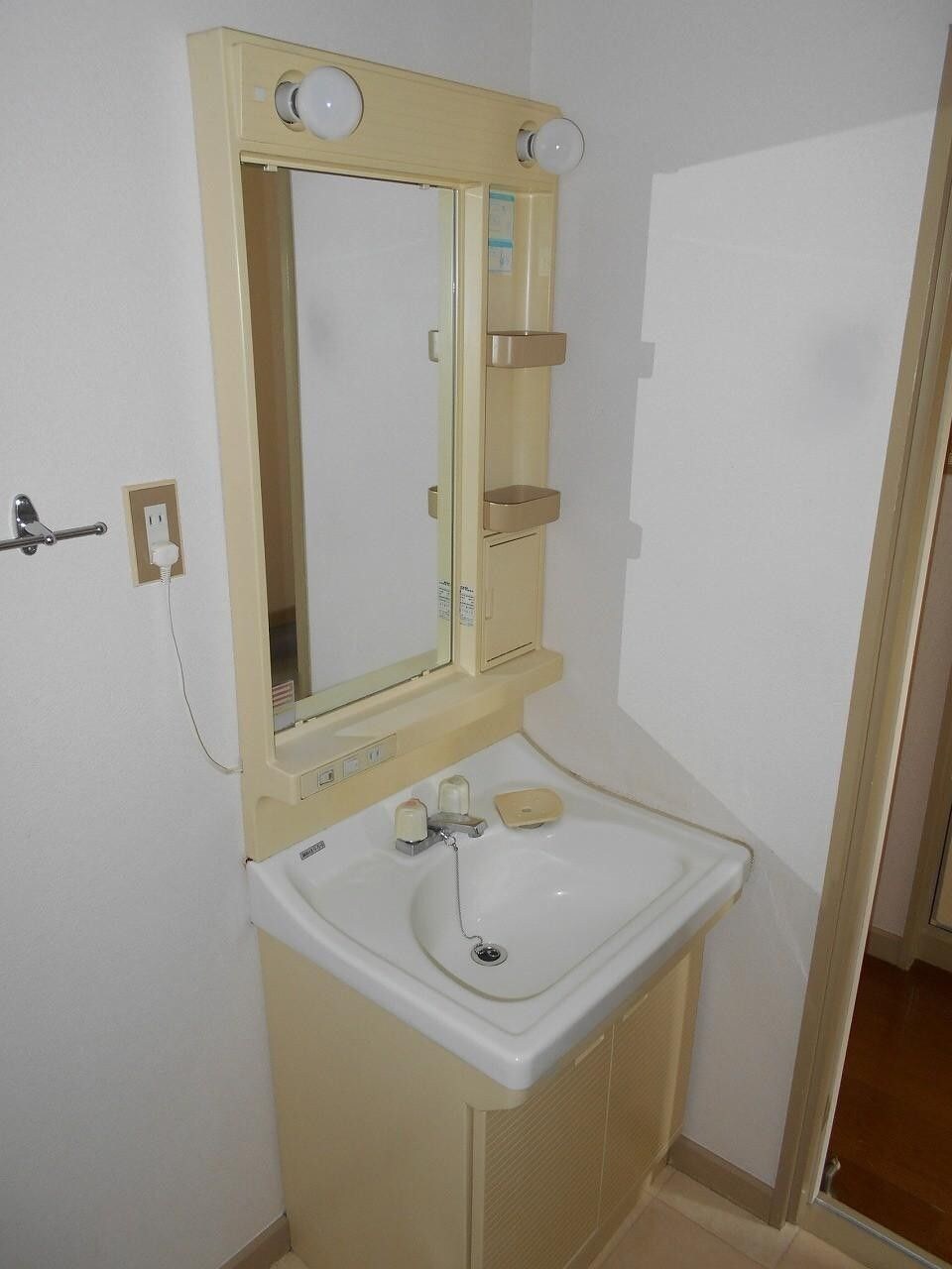 コーポ和の物件内観写真