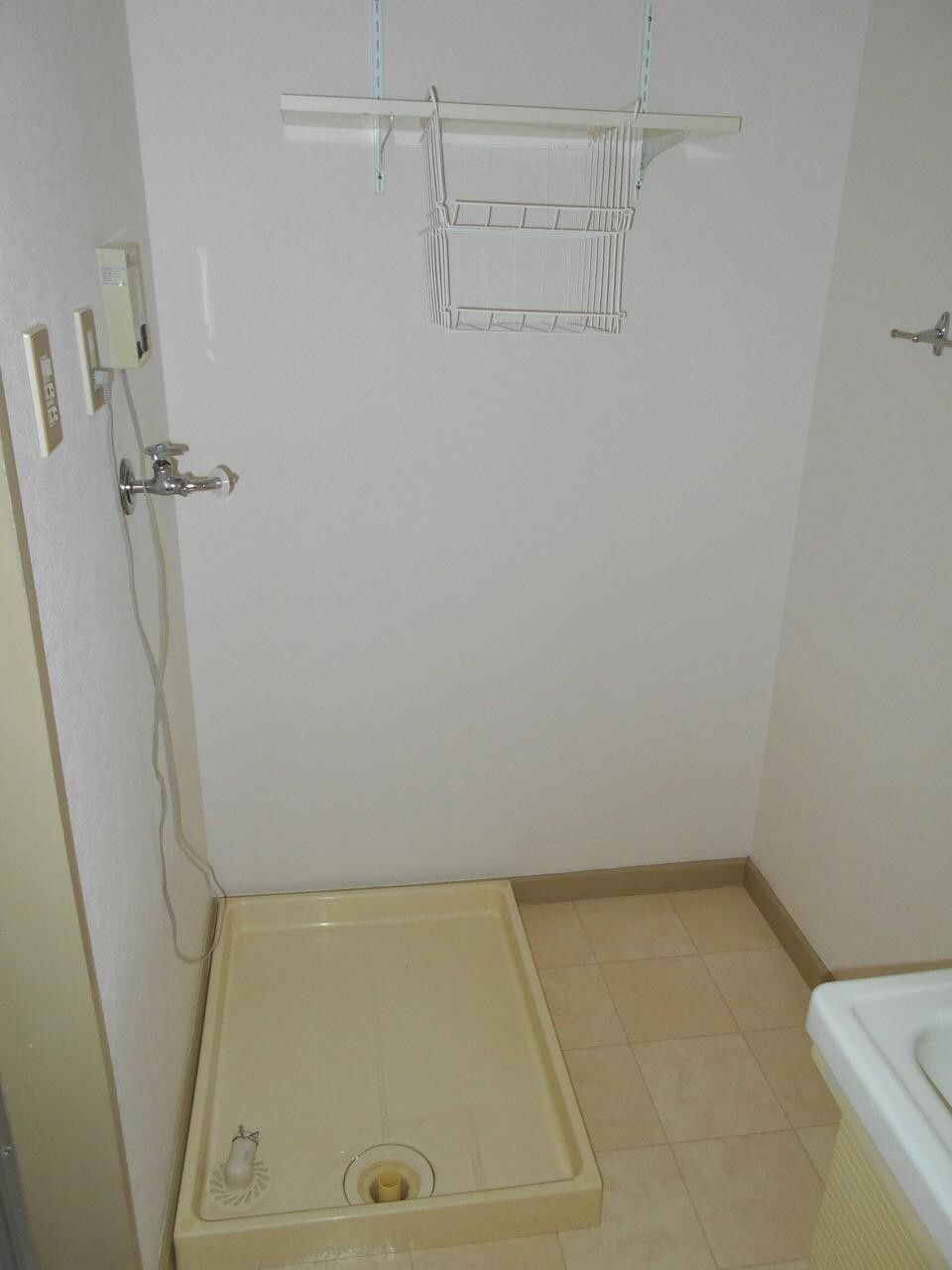 コーポ和の物件内観写真