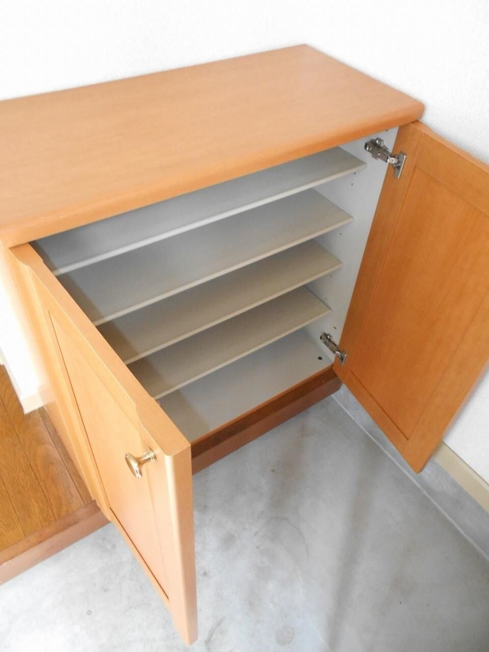 コーポ和の物件内観写真