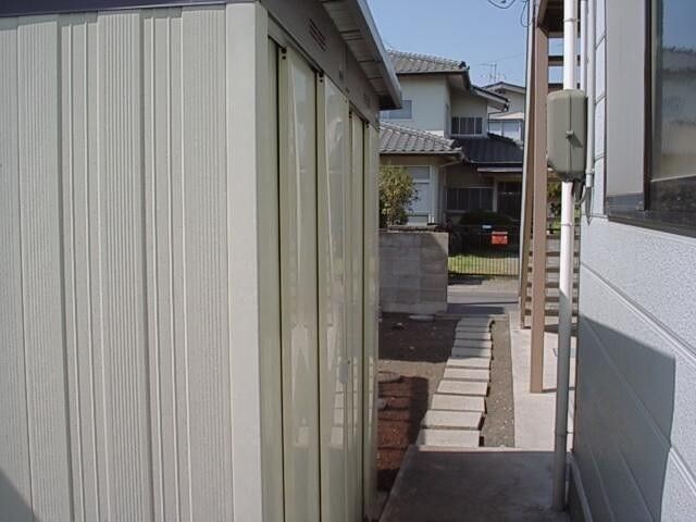 コーポ和の物件内観写真