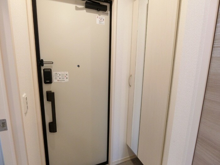 荒井駅 徒歩6分 3階の物件内観写真