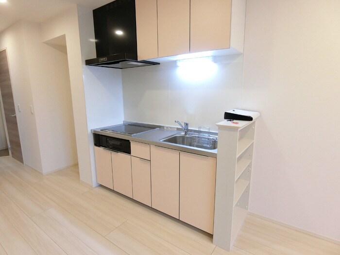 荒井駅 徒歩6分 3階の物件内観写真