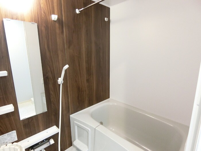 荒井駅 徒歩6分 3階の物件内観写真