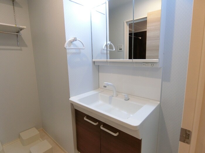 荒井駅 徒歩6分 3階の物件内観写真