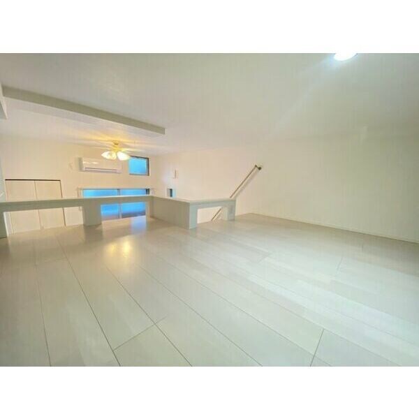 ハーモニーテラス福田町の物件内観写真