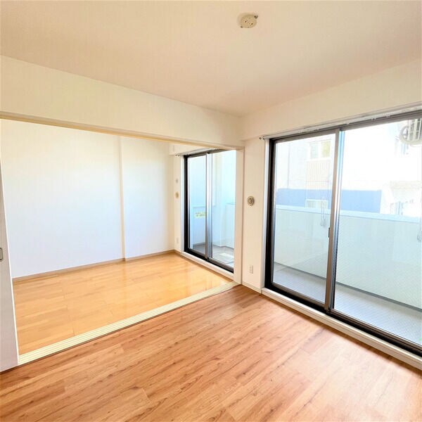 M CHATELETの物件内観写真