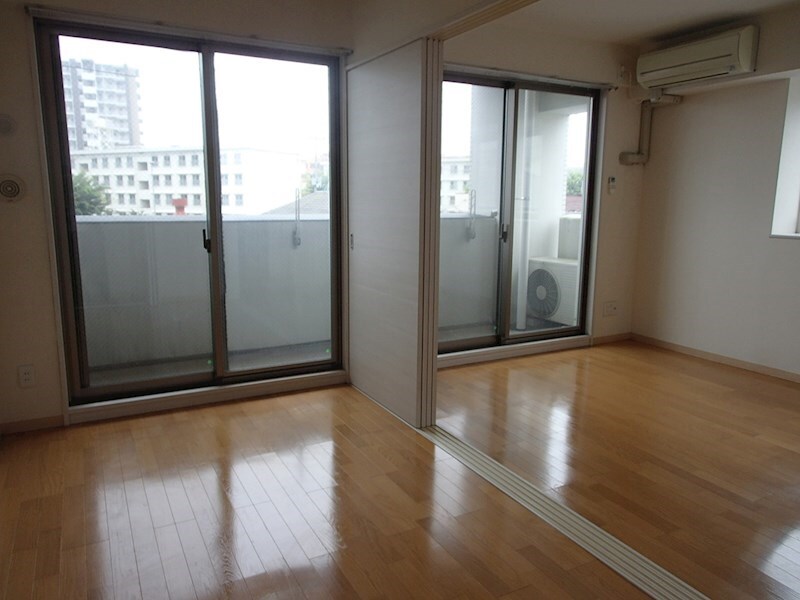 M CHATELETの物件内観写真