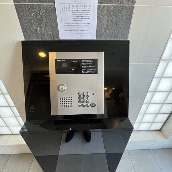 M CHATELETの物件内観写真