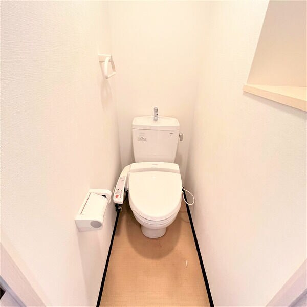 M CHATELETの物件内観写真