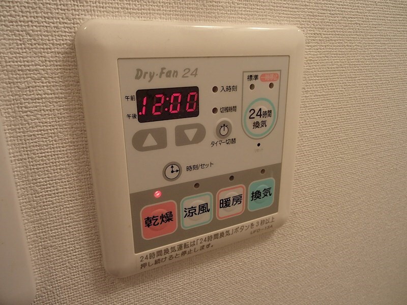 M CHATELETの物件内観写真