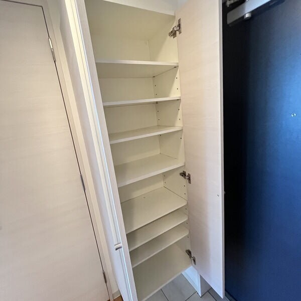 M CHATELETの物件内観写真