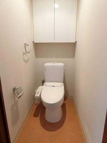 ドゥーエ仙台イーストの物件内観写真