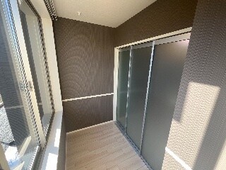 イーストコーポⅡの物件内観写真