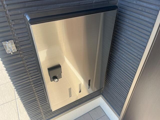 イーストコーポⅡの物件内観写真