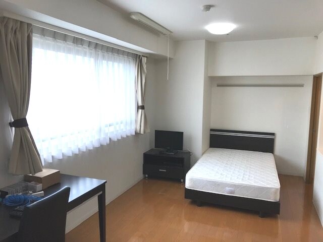 カスタリア大町の物件内観写真