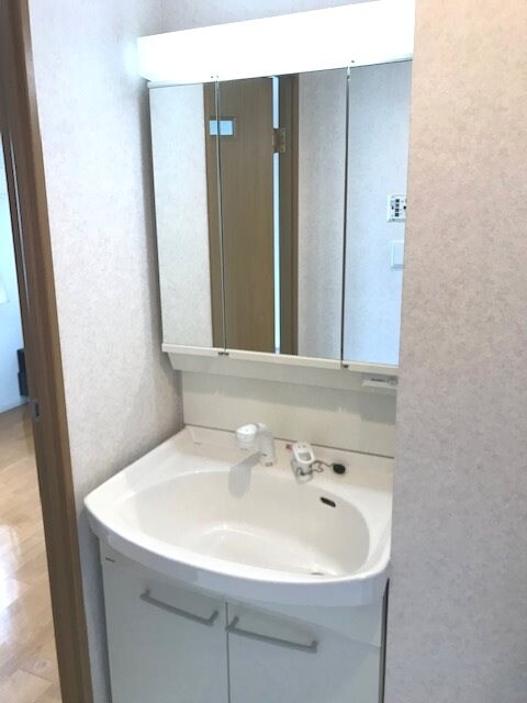 カスタリア大町の物件内観写真