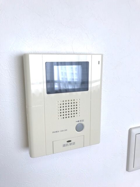 カスタリア大町の物件内観写真