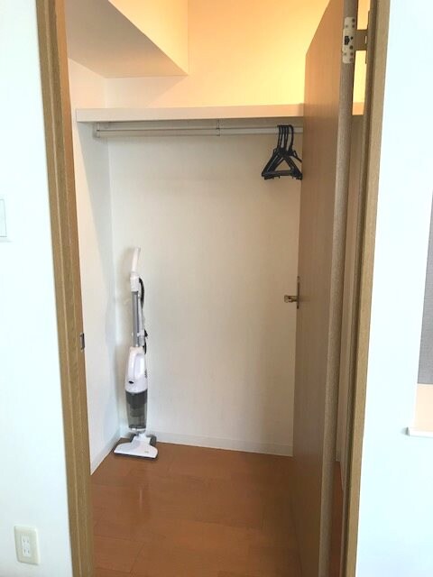 カスタリア大町の物件内観写真