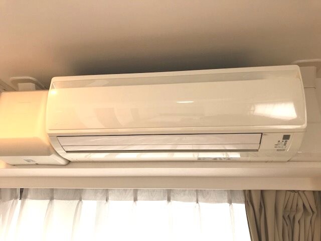 カスタリア大町の物件内観写真