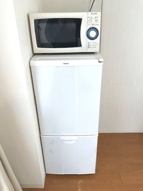 カスタリア大町の物件内観写真