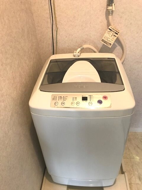 カスタリア大町の物件内観写真