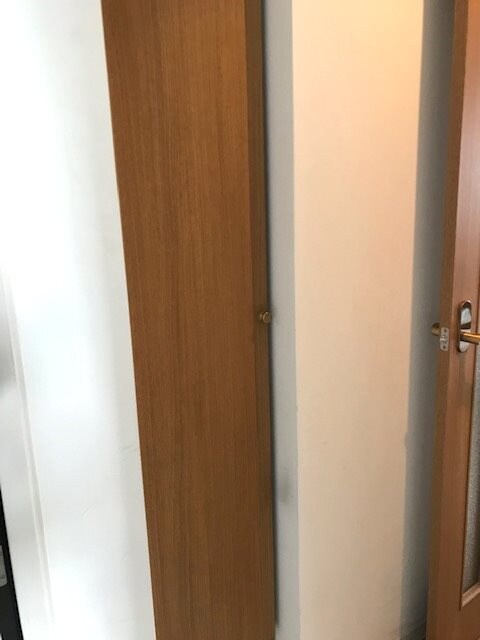 カスタリア大町の物件内観写真