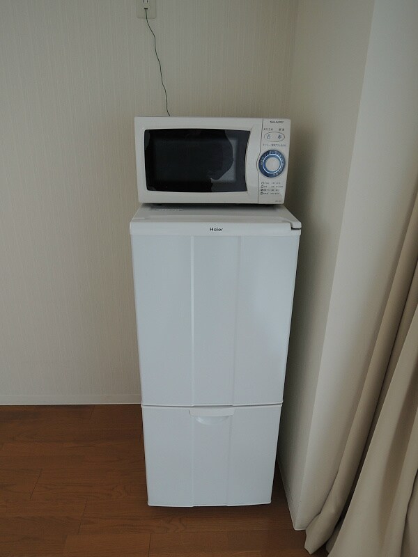 カスタリア大町の物件内観写真