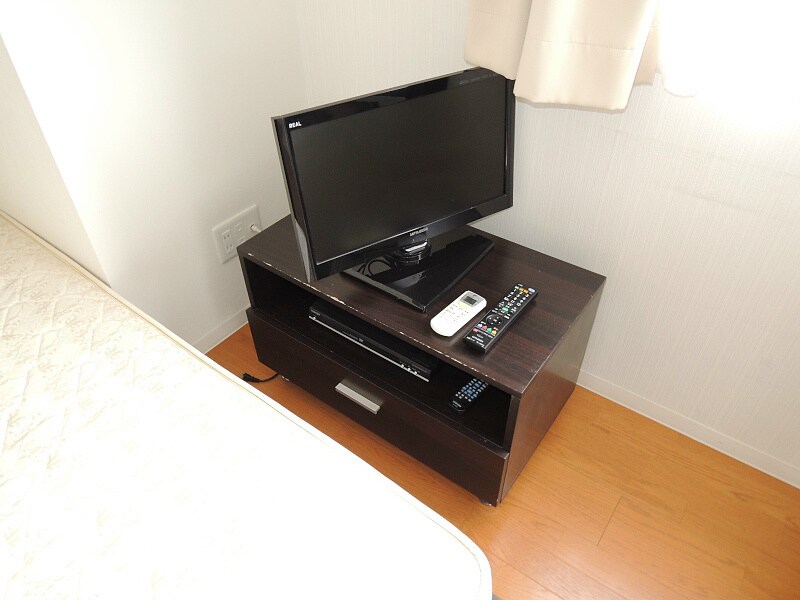 カスタリア大町の物件内観写真