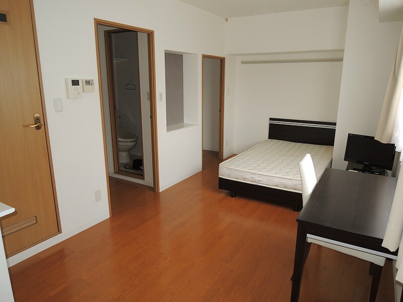 カスタリア大町の物件内観写真