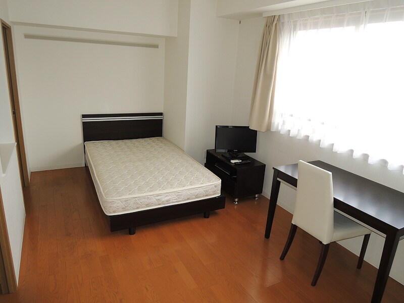 カスタリア大町の物件内観写真