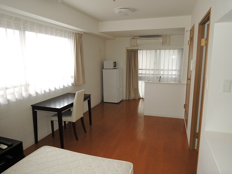 カスタリア大町の物件内観写真